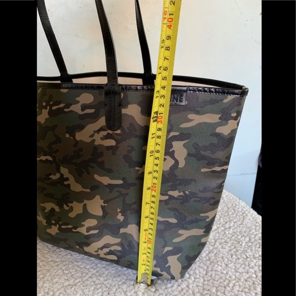 ULINE Camouflage Tote - Picture 9 of 9
